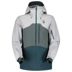 Scott Vertic 3L - Ski Jacket