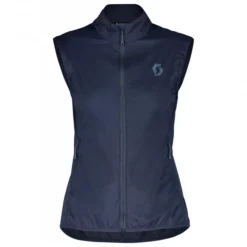 Scott Women's Explorair Light WB Vest - Windproof Vest
