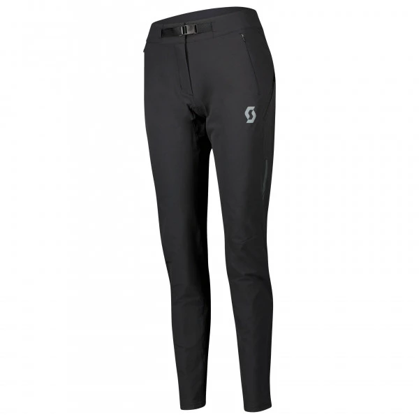 Scott Women's Explorair Tech Pants - Walking Trousers 1 Scott Women's Explorair Tech Pants - Walking Trousers