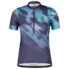 Scott Women's Gravel Contessa Signature S/S Shirt - Cycling Jersey