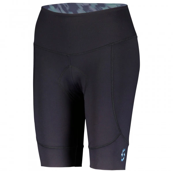 Scott Women's Shorts Gravel Contessa Signature +++ - Cycling Bottoms 1 Scott Women's Shorts Gravel Contessa Signature +++ - Cycling Bottoms