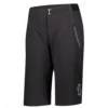 Scott Women's Shorts Trail Vertic With Pad - Cycling Bottoms
