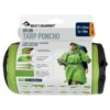 Sea To Summit Nylon Tarp Poncho - Bivvy Bag