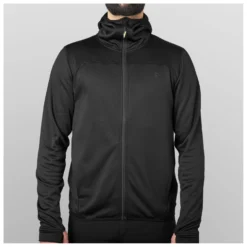 Seeland Power Fleecejacke - Fleece Jacket 8 Seeland Power Fleecejacke - Fleece Jacket -Outdoor Clothing Shop seeland power fleecejacke fleece jacket detail 3