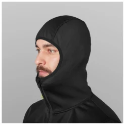 Seeland Power Fleecejacke - Fleece Jacket 9 Seeland Power Fleecejacke - Fleece Jacket -Outdoor Clothing Shop seeland power fleecejacke fleece jacket detail 4