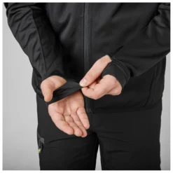 Seeland Power Fleecejacke - Fleece Jacket 10 Seeland Power Fleecejacke - Fleece Jacket -Outdoor Clothing Shop seeland power fleecejacke fleece jacket detail 5