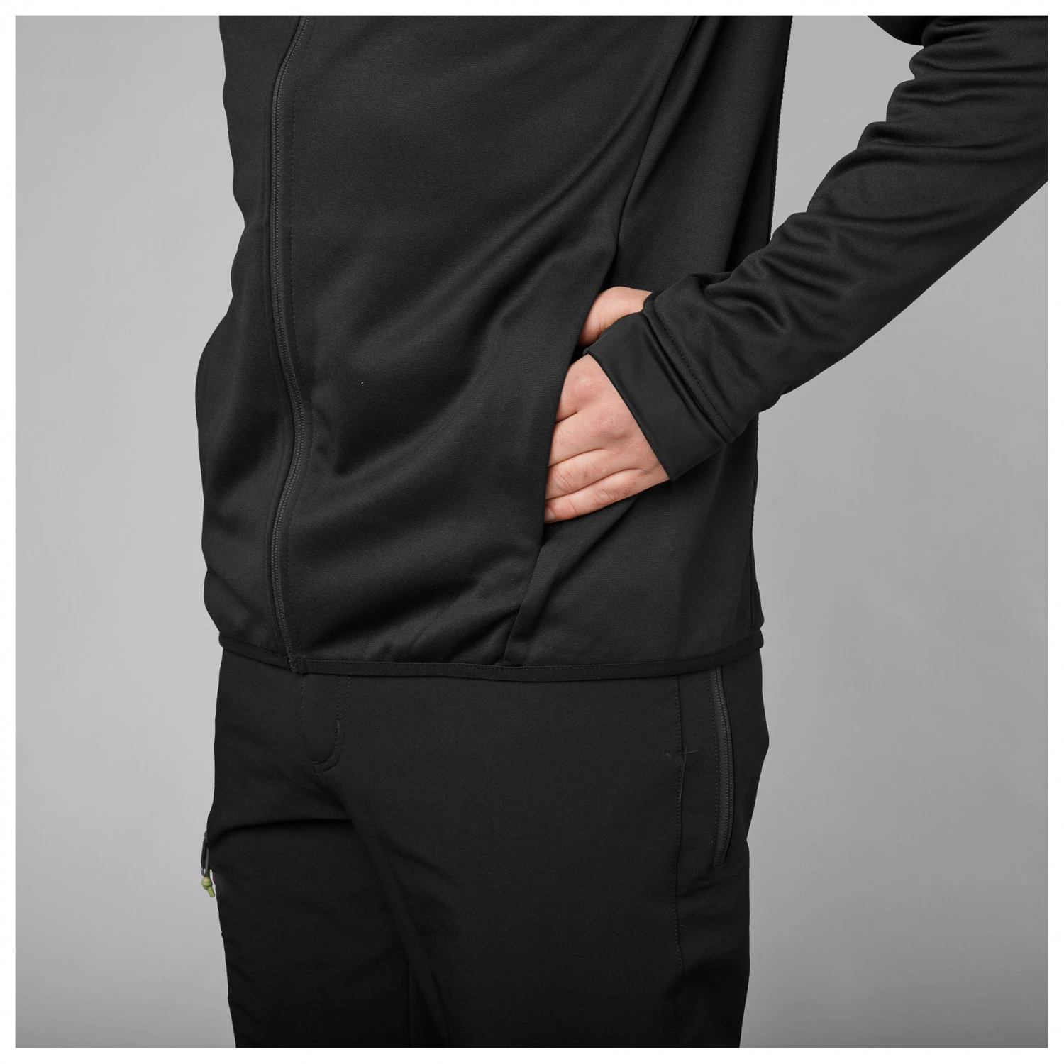 Seeland Power Fleecejacke - Fleece Jacket 6 Seeland Power Fleecejacke - Fleece Jacket - Image 6