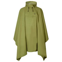Seeland Taxus Rain Poncho - Poncho