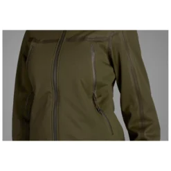 Seeland Women's Hawker Advance Jacket - Waterproof Jacket -Outdoor Clothing Shop seeland womens hawker advance jacket waterproof jacket detail 3