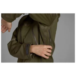 Seeland Women's Hawker Advance Jacket - Waterproof Jacket -Outdoor Clothing Shop seeland womens hawker advance jacket waterproof jacket detail 6