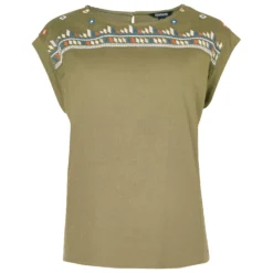 Sherpa Women's Tharu S/S Top - Blouse