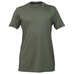 Matti Wood T-Shirt - Sport Shirt