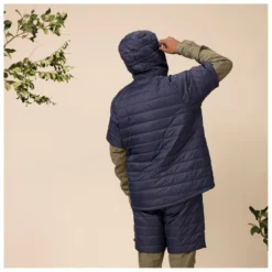 Thermo Anorak - Cycling Jacket -Outdoor Clothing Shop specialized fjaellraeven thermo anorak cycling jacket detail 5