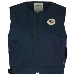 Women's Gear Vest - Cycling Vest