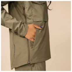 Women's Räven Anorak - Cycling Jacket -Outdoor Clothing Shop specialized fjaellraeven womens raeven anorak cycling jacket detail 6