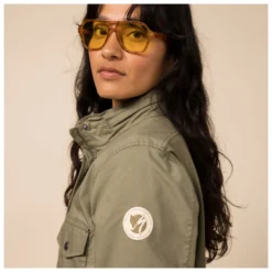 Women's Räven Anorak - Cycling Jacket -Outdoor Clothing Shop specialized fjaellraeven womens raeven anorak cycling jacket detail 8