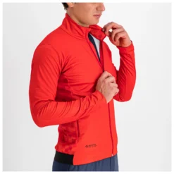 Sportful Squadra Jacket - Cross-country Ski Jacket -Outdoor Clothing Shop sportful squadra jacket cross country ski jacket detail 3