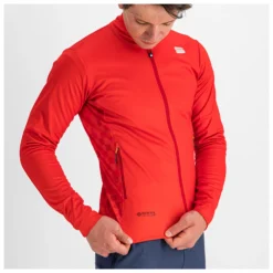 Sportful Squadra Jacket - Cross-country Ski Jacket -Outdoor Clothing Shop sportful squadra jacket cross country ski jacket detail 4