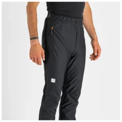 Sportful Squadra Pant - Cross-country Ski Trousers -Outdoor Clothing Shop sportful squadra pant cross country ski trousers detail 4
