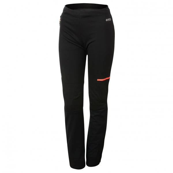 Sportful Women's Apex WS Pant - Cross-country Ski Trousers 1 Sportful Women's Apex WS Pant - Cross-country Ski Trousers