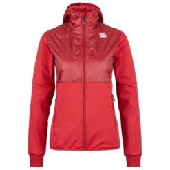 Sportful Women's Doro Jacket - Cross-country Ski Jacket