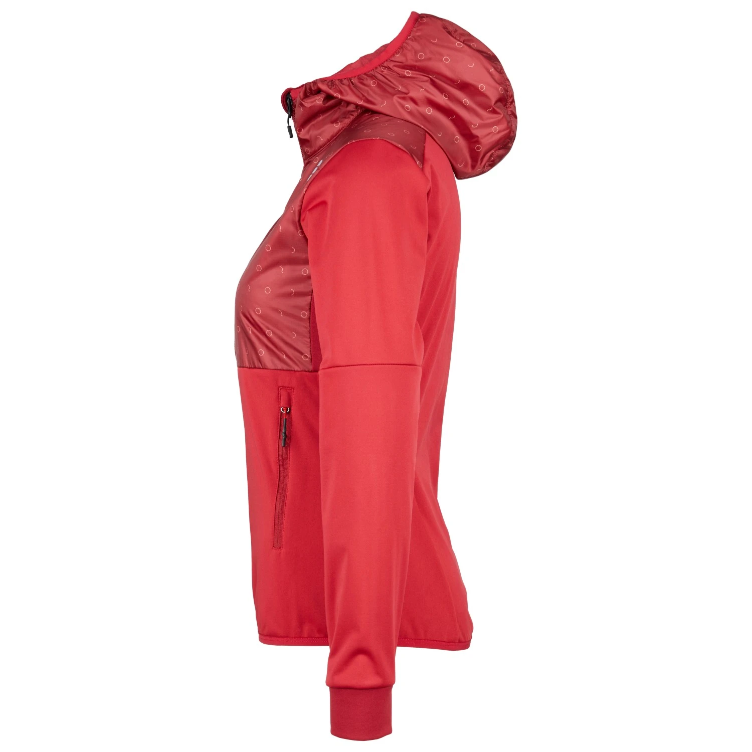Sportful Women's Doro Jacket - Cross-country Ski Jacket 2 Sportful Women's Doro Jacket - Cross-country Ski Jacket - Image 2