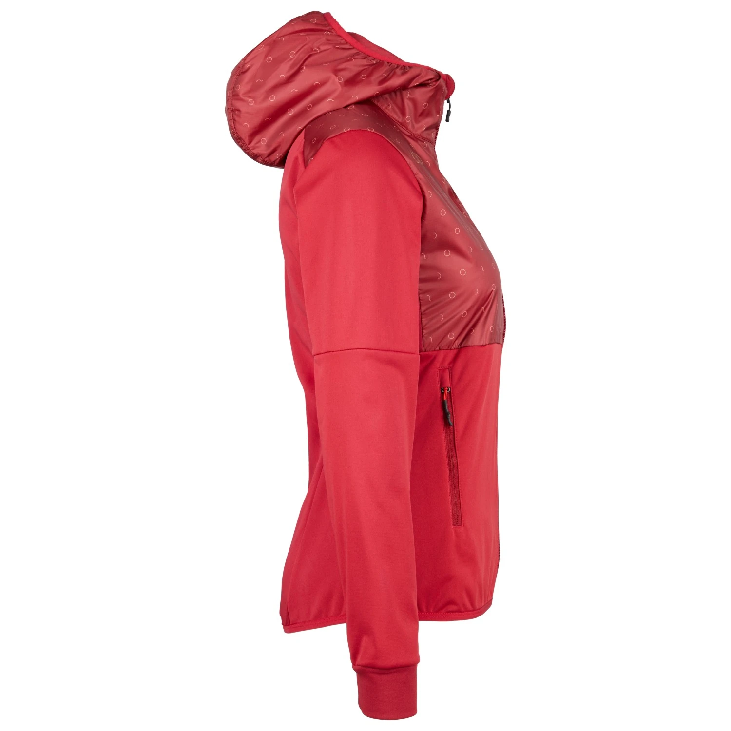 Sportful Women's Doro Jacket - Cross-country Ski Jacket 3 Sportful Women's Doro Jacket - Cross-country Ski Jacket - Image 3