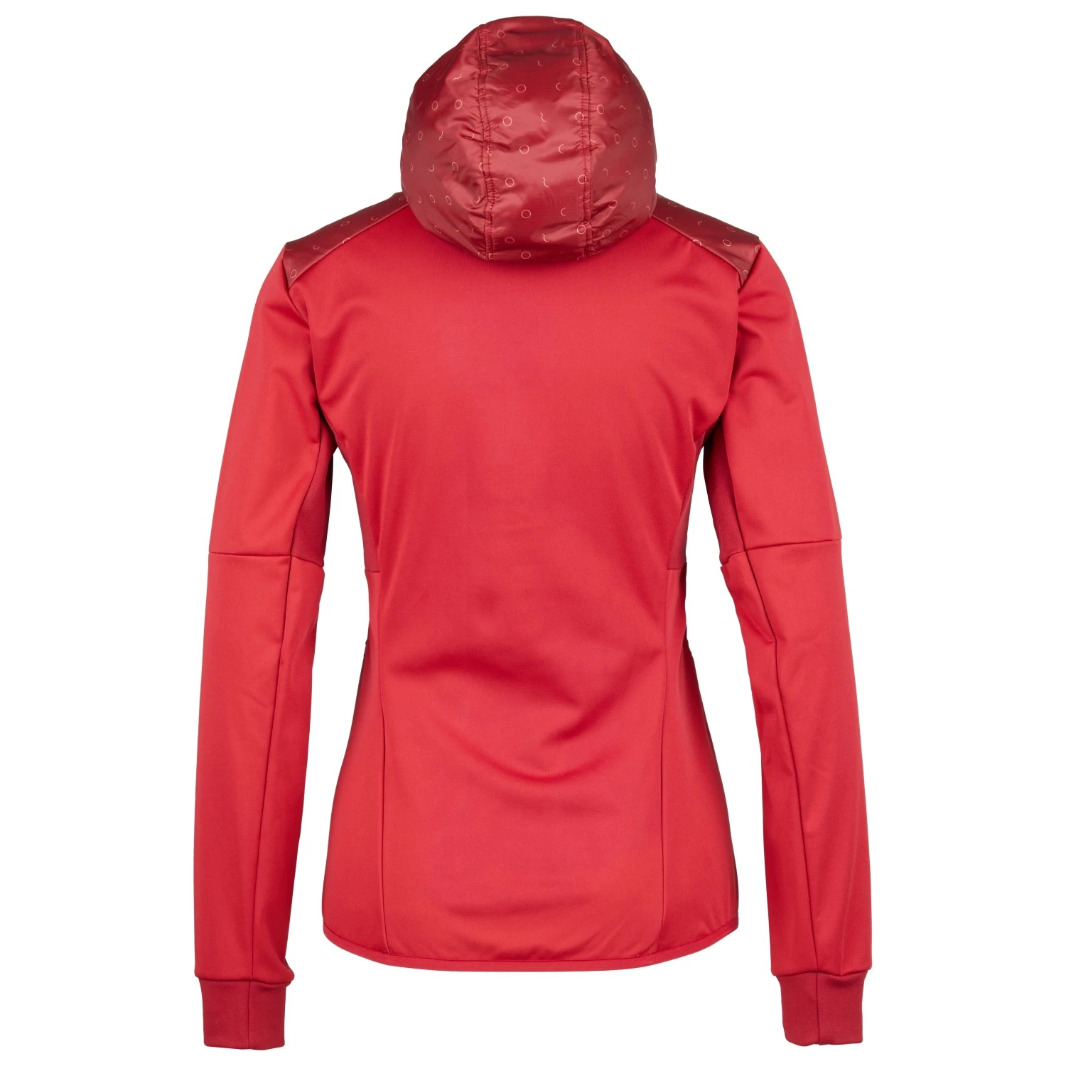 Sportful Women's Doro Jacket - Cross-country Ski Jacket 4 Sportful Women's Doro Jacket - Cross-country Ski Jacket - Image 4