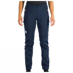 Sportful Women's Engadin Wind Pant - Cross-country Ski Trousers