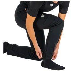 Sportful Women's Engadin Wind Pant - Cross-country Ski Trousers 7 Sportful Women's Engadin Wind Pant - Cross-country Ski Trousers -Outdoor Clothing Shop sportful womens engadin wind pant cross country ski trousers detail 4