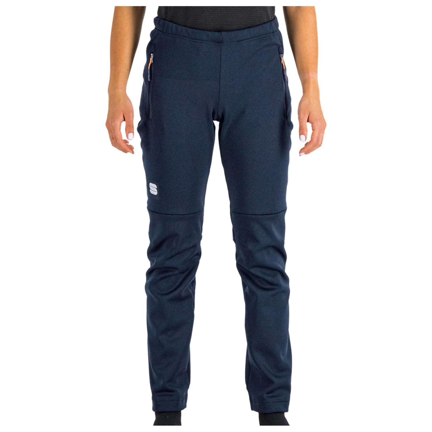 Sportful Women's Engadin Wind Pant - Cross-country Ski Trousers 1 Sportful Women's Engadin Wind Pant - Cross-country Ski Trousers