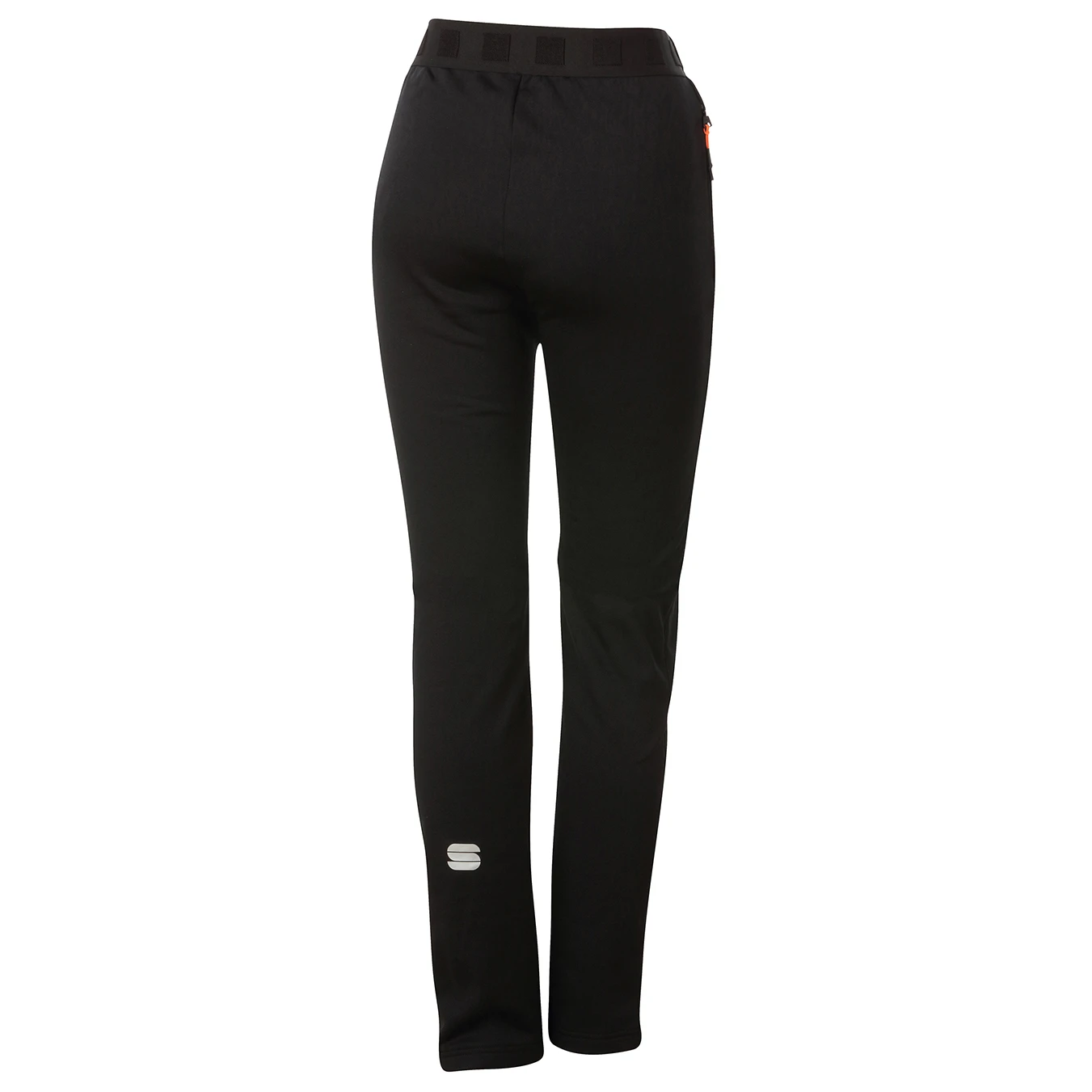 Sportful Women's Snowflake Pant - Cross-country Ski Trousers 2 Sportful Women's Snowflake Pant - Cross-country Ski Trousers - Image 2
