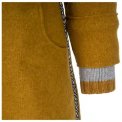 Women's Annika - Coat -Outdoor Clothing Shop stapf womens annika coat detail 4
