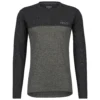 Stoic Hemp20 SälkaSt. L/S - Sport Shirt