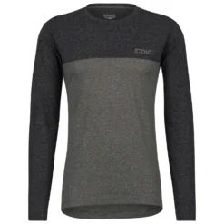 Stoic Hemp20 SälkaSt. L/S - Sport Shirt