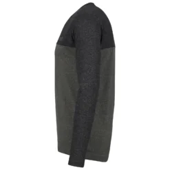 Stoic Hemp20 SälkaSt. L/S - Sport Shirt -Outdoor Clothing Shop stoic hemp20 saelkast l s sport shirt detail 3