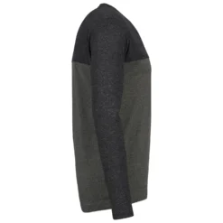 Stoic Hemp20 SälkaSt. L/S - Sport Shirt -Outdoor Clothing Shop stoic hemp20 saelkast l s sport shirt detail 4