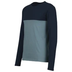 Stoic Hemp30 ValenSt. L/S - Longsleeve -Outdoor Clothing Shop stoic hemp30 valenst l s longsleeve detail 2