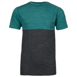 Stoic Kid's Merino150 HeladagenSt. T-Shirt - Merino Shirt