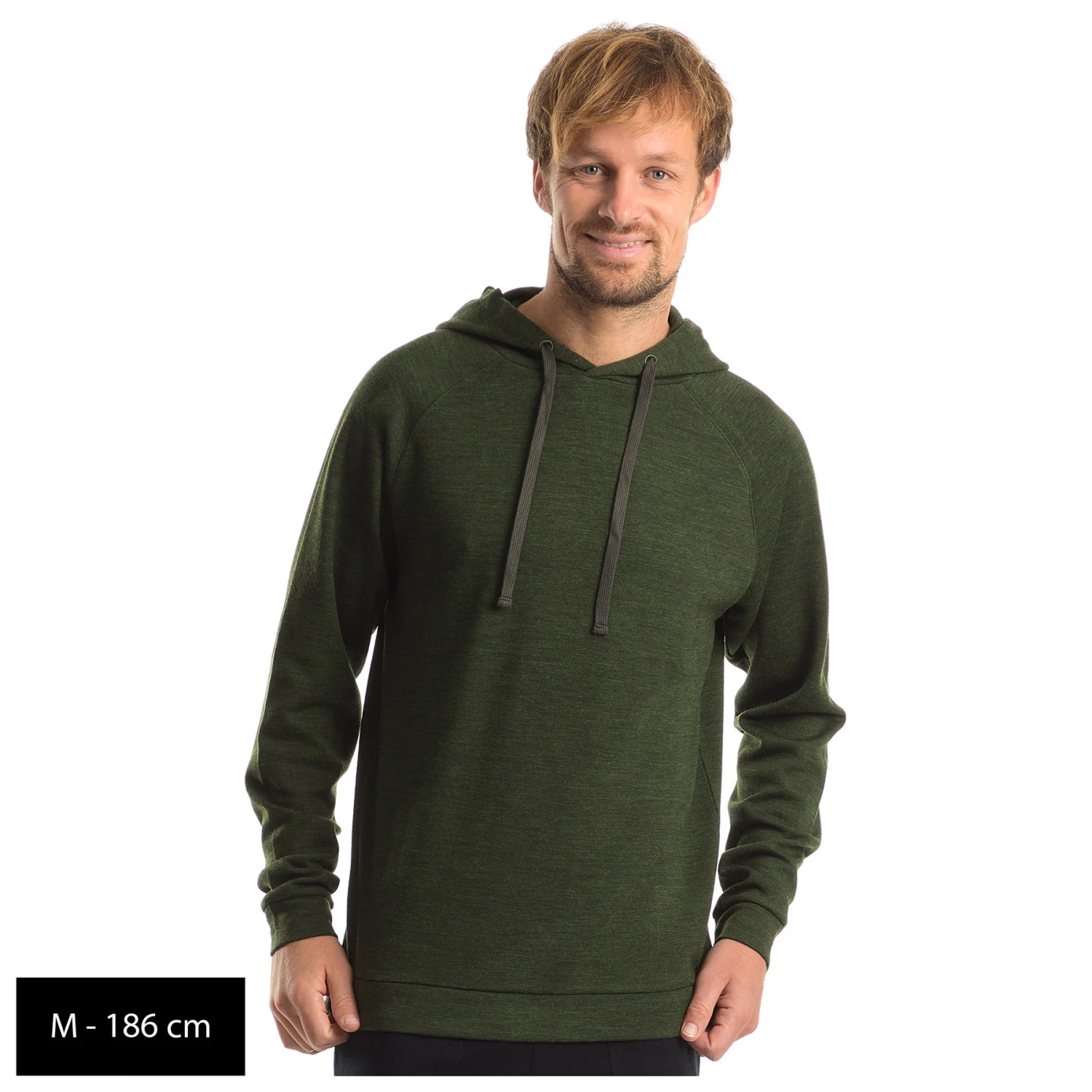 Stoic Merino260 StadjanSt. Shorts - Tracksuit Trousers 5 Stoic Merino260 StadjanSt. Shorts - Tracksuit Trousers - Image 5