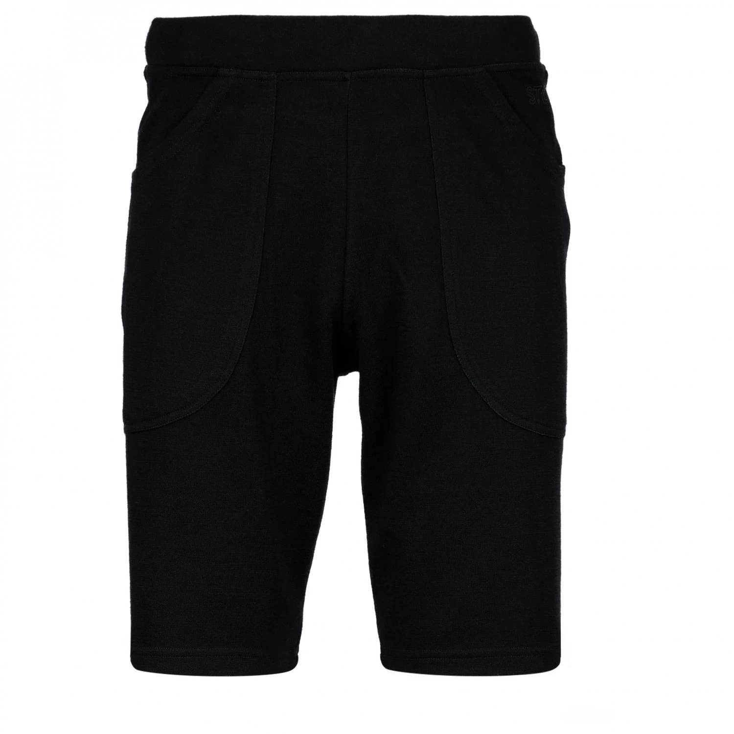 Stoic Merino260 StadjanSt. Shorts - Tracksuit Trousers 1 Stoic Merino260 StadjanSt. Shorts - Tracksuit Trousers