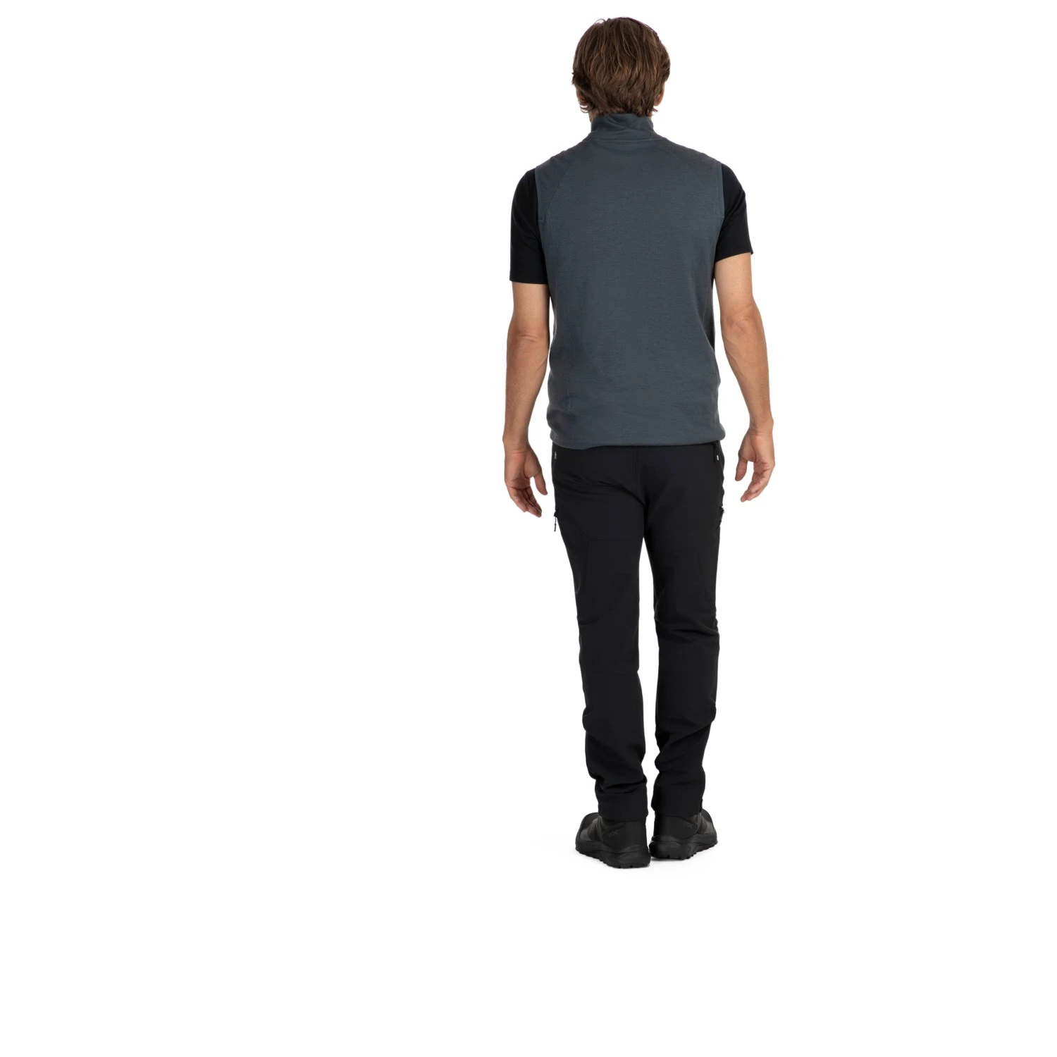 Stoic Merino260 StadjanSt. Vest - Merino Vest 7 Stoic Merino260 StadjanSt. Vest - Merino Vest - Image 7