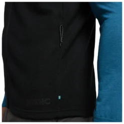 Stoic Merino260 StadjanSt. Vest - Merino Vest 9 Stoic Merino260 StadjanSt. Vest - Merino Vest -Outdoor Clothing Shop stoic merino260 stadjanst vest merino vest detail 7