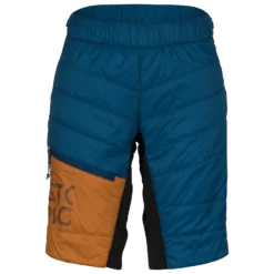 Stoic MountainWool KilvoSt. II Padded Shorts - Synthetic Trousers
