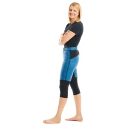 Stoic MountainWool KilvoSt. II Padded Shorts - Synthetic Trousers -Outdoor Clothing Shop stoic mountainwool kilvost ii padded shorts synthetic trousers detail 11