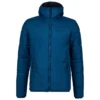 Stoic MountainWool StorboSt. Padded Hoody - Winter Jacket