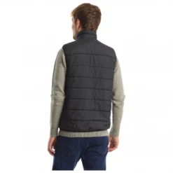 Stoic MountainWool StorboSt. Padded Vest - Synthetic Vest 11 Stoic MountainWool StorboSt. Padded Vest - Synthetic Vest -Outdoor Clothing Shop stoic mountainwool storbost padded vest synthetic vest detail 12