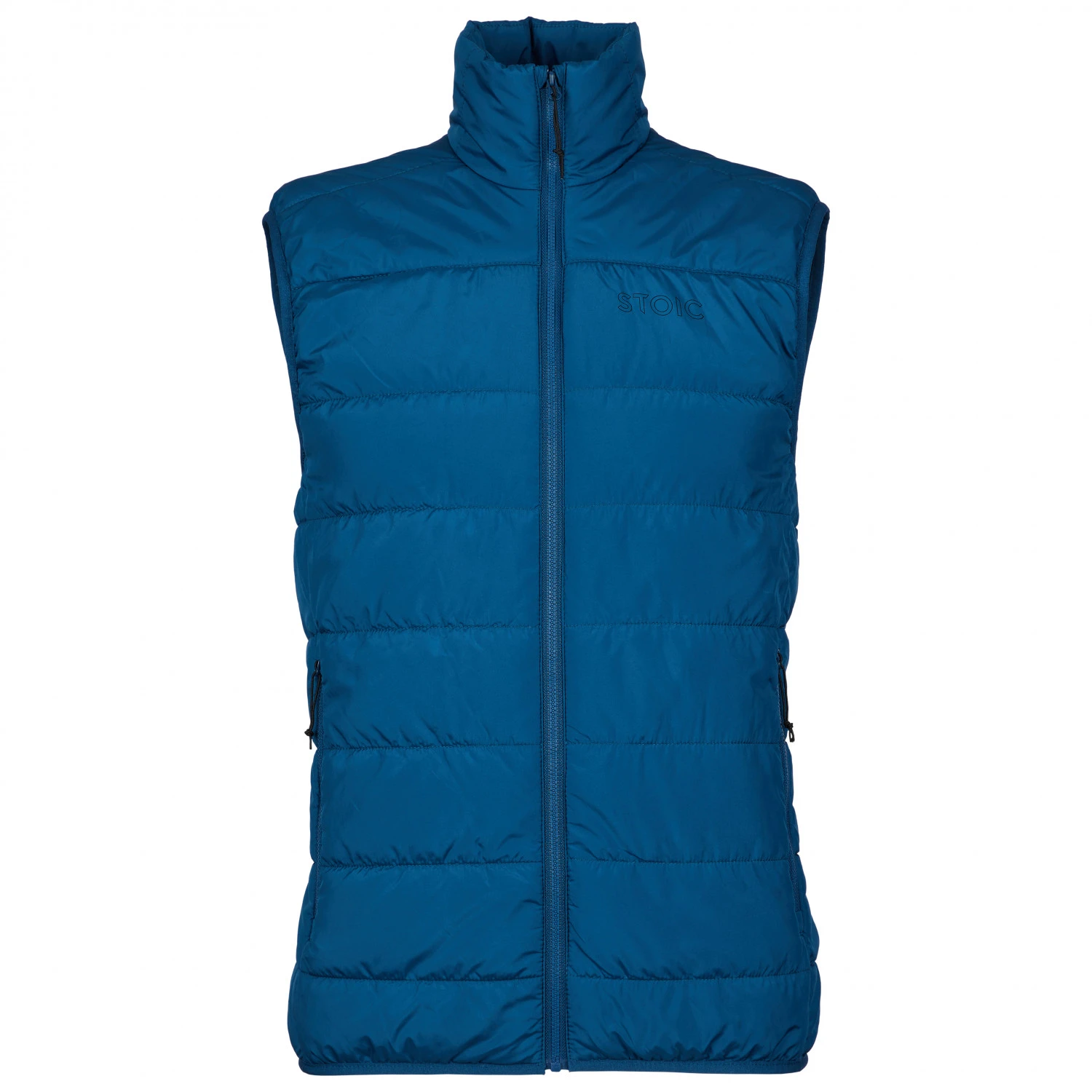 Stoic MountainWool StorboSt. Padded Vest - Synthetic Vest 1 Stoic MountainWool StorboSt. Padded Vest - Synthetic Vest