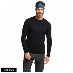 Stoic Recycled Seamless Headband - Headband -Outdoor Clothing Shop stoic recycled seamless headband headband detail 3