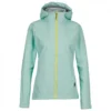 Stoic Women's GöteneSt. Jacket - Waterproof Jacket